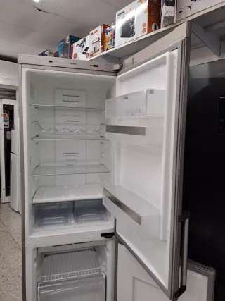 ♡NEVERA MARCA SIEMENS 2CM GARANTÍA + TRANSPORTE♡