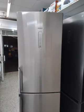 ♡NEVERA MARCA SIEMENS 2CM GARANTÍA + TRANSPORTE♡