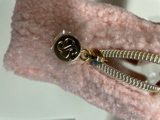 Pochette Stroili rosa