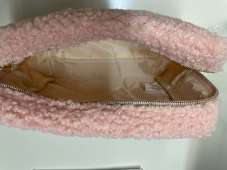 Pochette Stroili rosa