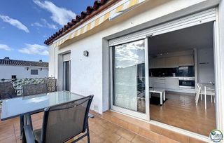 Piso en venta en Empuriabrava en Castelló d´Empúries
