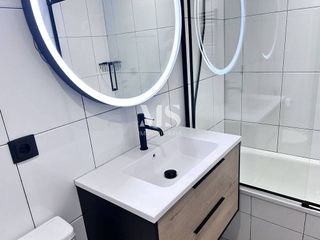 Casa pareada en venta en Santa Clara-Caputxins-Hospital en Vic