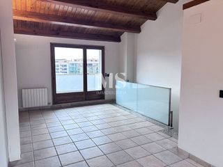 Casa pareada en venta en Santa Clara-Caputxins-Hospital en Vic