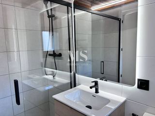 Casa pareada en venta en Santa Clara-Caputxins-Hospital en Vic