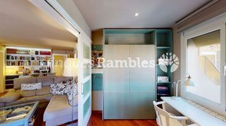 Piso en venta en El Poble Sec en Igualada