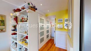 Piso en venta en El Poble Sec en Igualada