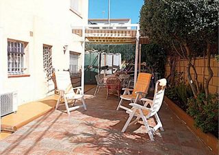 Piso en venta en Regueral - Prat d'en Forés en Cambrils