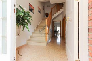 Casa adosada en venta en Vista Alegre en Mataró