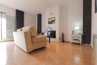 Casa adosada en venta en Vista Alegre en Mataró