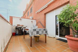 Casa adosada en venta en Vista Alegre en Mataró