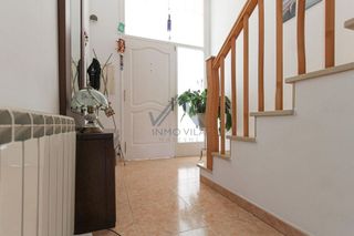 Casa adosada en venta en Vista Alegre en Mataró