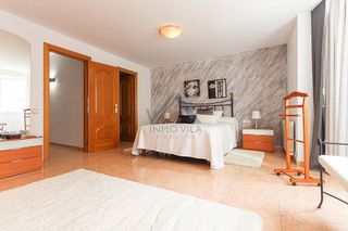 Casa adosada en venta en Vista Alegre en Mataró