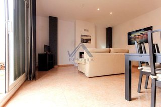 Casa adosada en venta en Vista Alegre en Mataró