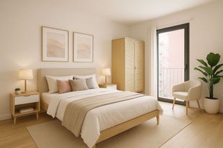 Piso en venta en Centre - Joan Prim en Granollers