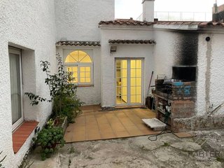 Chalet en venta en Sant Feliu de Codines