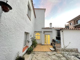 Chalet en venta en Sant Feliu de Codines