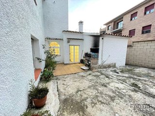 Chalet en venta en Sant Feliu de Codines