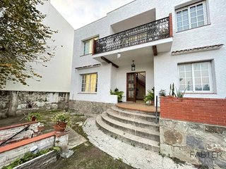 Chalet en venta en Sant Feliu de Codines