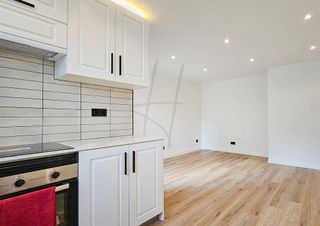 Piso en venta en Gavarra en Cornellà de Llobregat