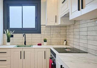 Piso en venta en Gavarra en Cornellà de Llobregat