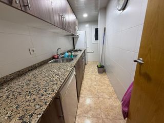 Piso en venta en Gavarra en Cornellà de Llobregat