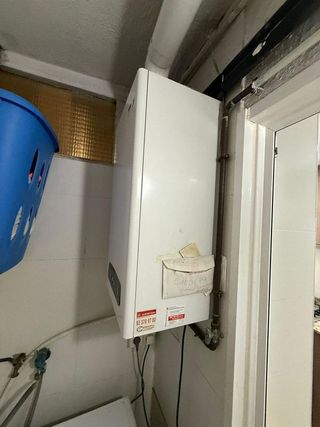 Piso en venta en Gavarra en Cornellà de Llobregat