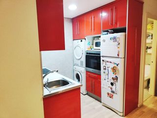 Piso en venta en Centre en Sabadell