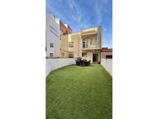 Chalet en venta en Sant Adrià de Besos