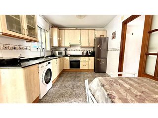 Chalet en venta en Sant Adrià de Besos