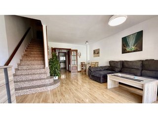 Chalet en venta en Sant Adrià de Besos