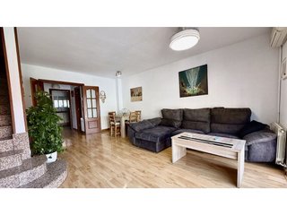 Chalet en venta en Sant Adrià de Besos