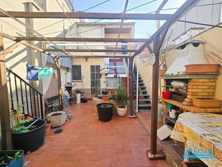 Casa en venta en Centre en Ripollet