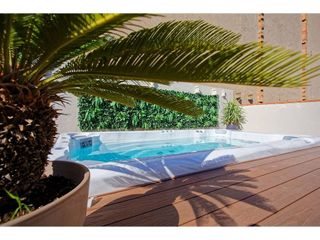 Casa pareada en venta en Sants en Barcelona