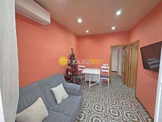 Ático en venta en Montigalà -Sant Crist en Badalona