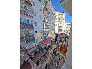 Ático en venta en Montigalà -Sant Crist en Badalona