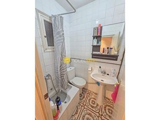 Ático en venta en Montigalà -Sant Crist en Badalona