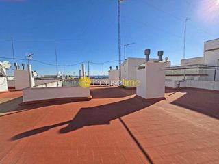 Ático en venta en Montigalà -Sant Crist en Badalona
