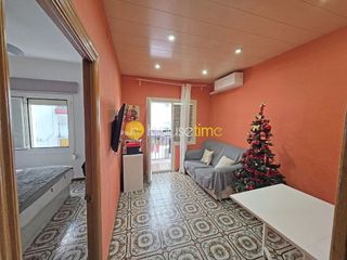 Ático en venta en Montigalà -Sant Crist en Badalona