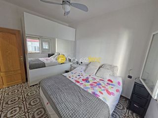 Ático en venta en Montigalà -Sant Crist en Badalona