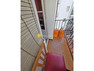 Ático en venta en Montigalà -Sant Crist en Badalona