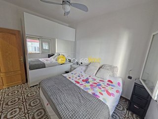 Ático en venta en Montigalà -Sant Crist en Badalona