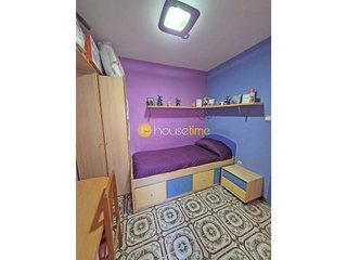 Ático en venta en Montigalà -Sant Crist en Badalona