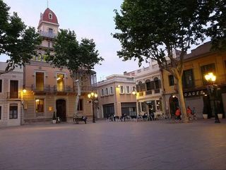 Piso en venta en Les Corts en Barcelona