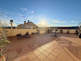 Casa adosada en venta en Centre en Sant Quirze del Vallès