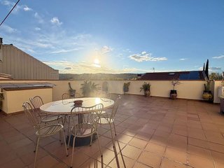 Casa adosada en venta en Centre en Sant Quirze del Vallès