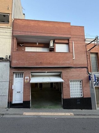 Casa adosada en venta en Centre en Sant Quirze del Vallès