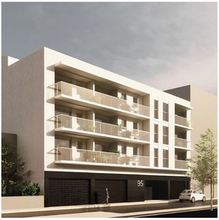 Piso en venta en Llevant en Igualada