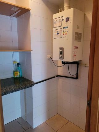 Piso en venta en Centre en Sabadell