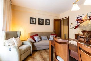 Piso en venta en Creu de Barberà en Sabadell