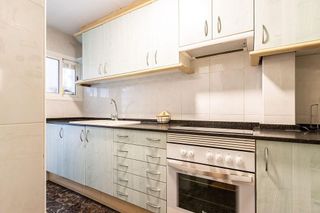 Piso en venta en Creu de Barberà en Sabadell